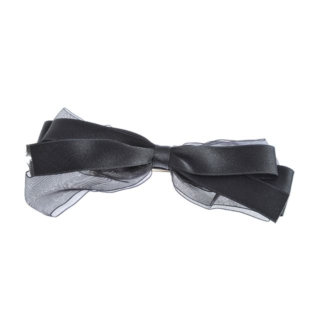 Clama de par funda neagra