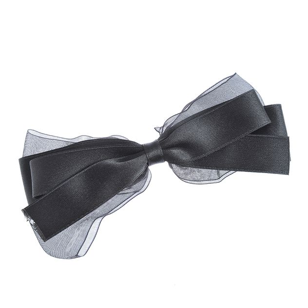 Clama de par funda neagra