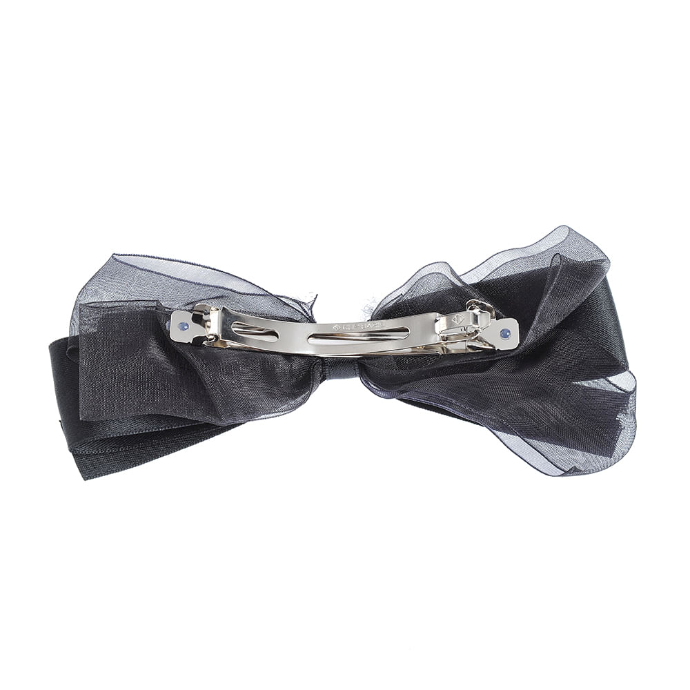Clama de par funda neagra - 2 | YEO