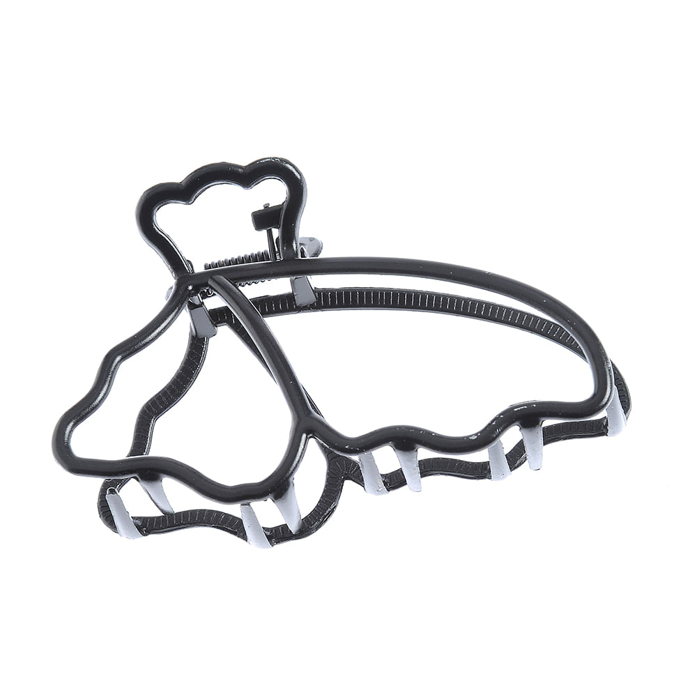Cleste negru in forma de fluture - 1 | YEO