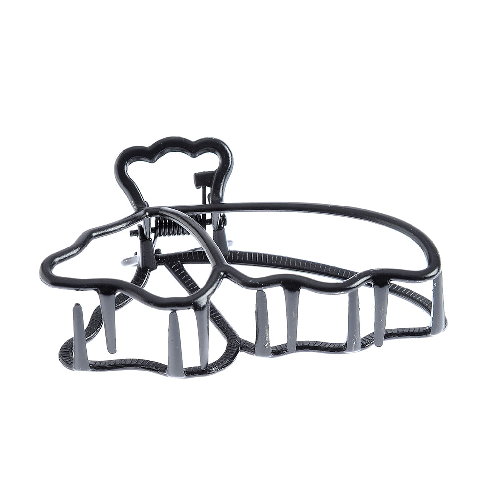 Cleste negru in forma de fluture - 2 | YEO
