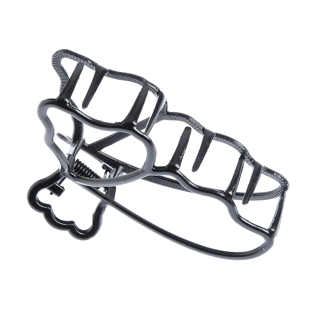 Cleste negru in forma de fluture - 3 | YEO