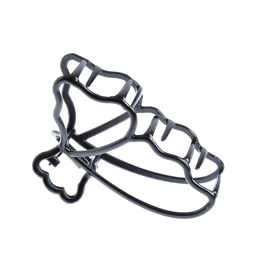 Cleste negru in forma de fluture - 4 | YEO