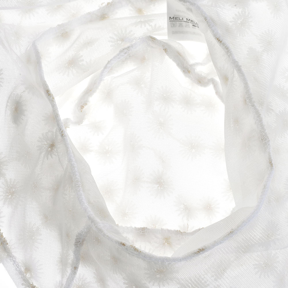 Palarie alba de vara - 1 | YEO