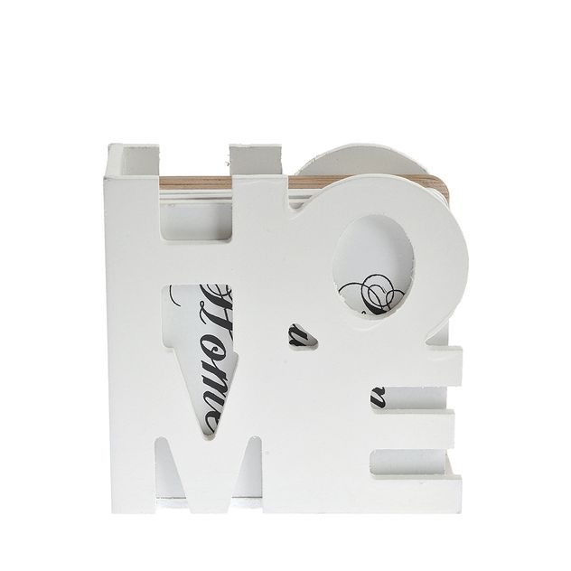 Set 6 suporturi pentru pahare cu suport decorativ HOME 11 cm