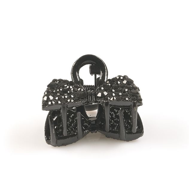 Cleste de par fundita neagra