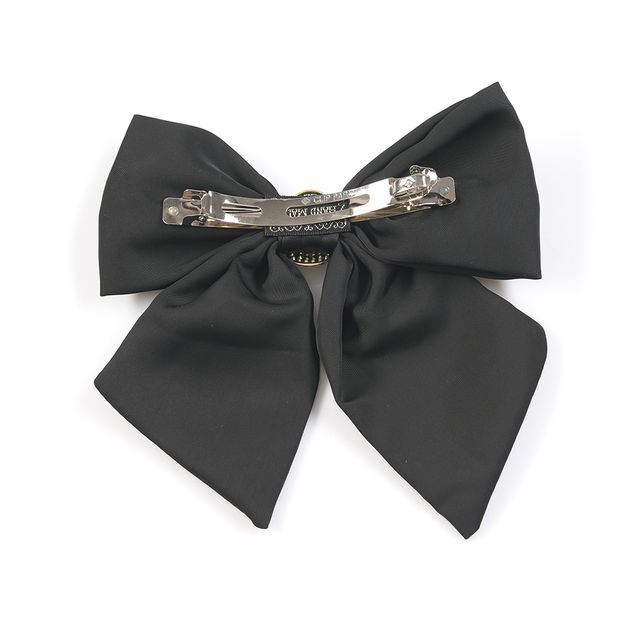 Clama de par fundita neagra