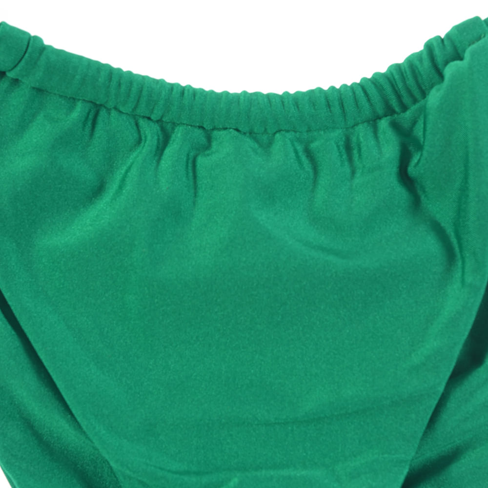 Slip verde de baie - 1 | YEO