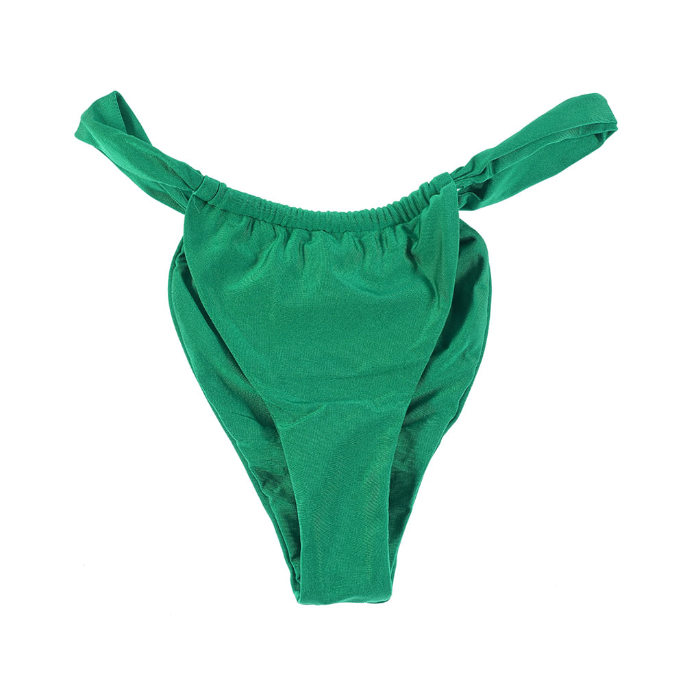 Slip verde de baie - 2 | YEO