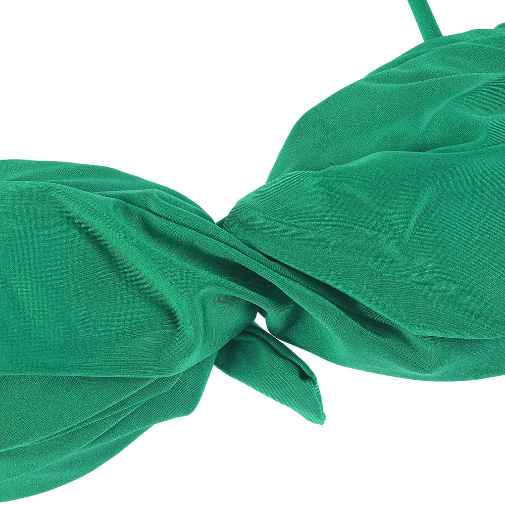 Sutien verde de baie - 1 | YEO