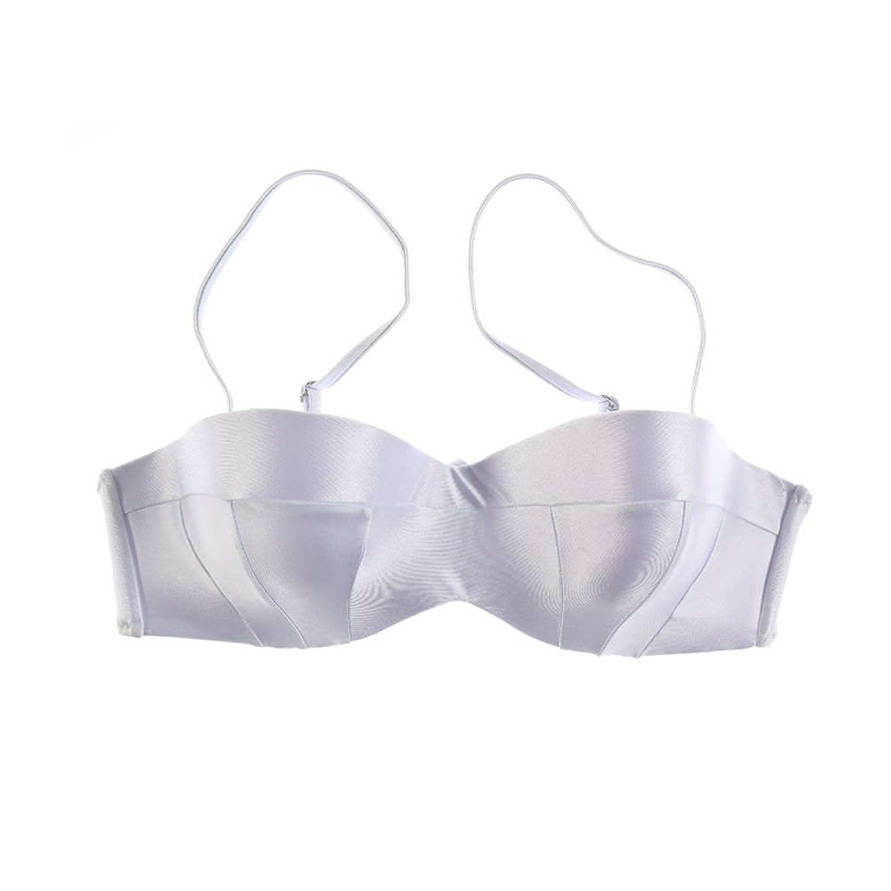 Sutien de baie cu sidef