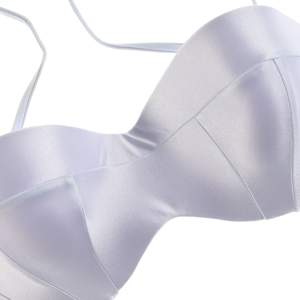 Sutien de baie cu sidef - 1 | YEO