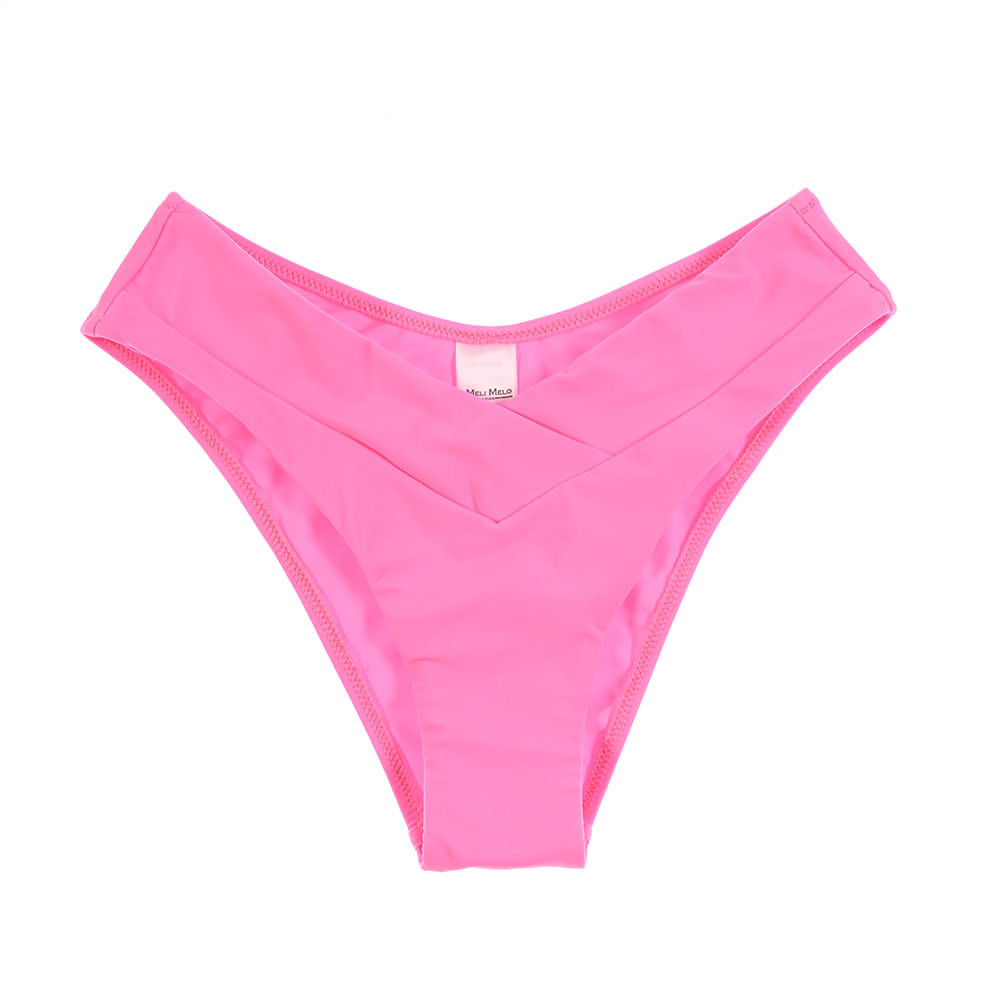 Slip roz de baie