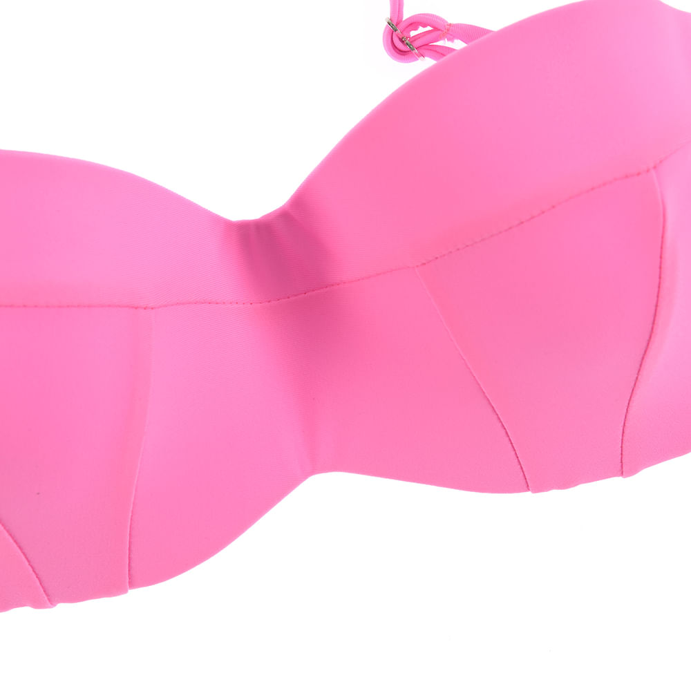 Sutien roz de baie - 1 | YEO