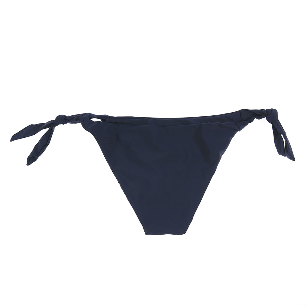 Slip de baie bleumarin - 2 | YEO