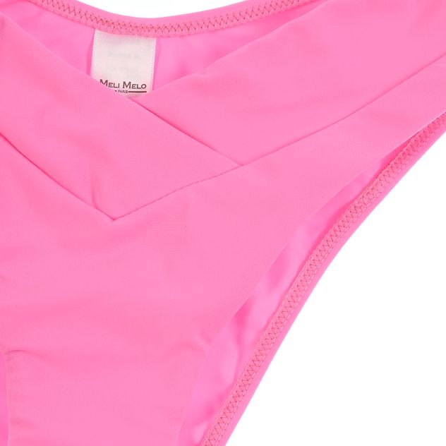 Slip roz de baie