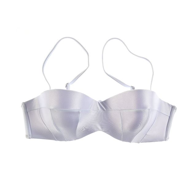 Sutien de baie cu sidef