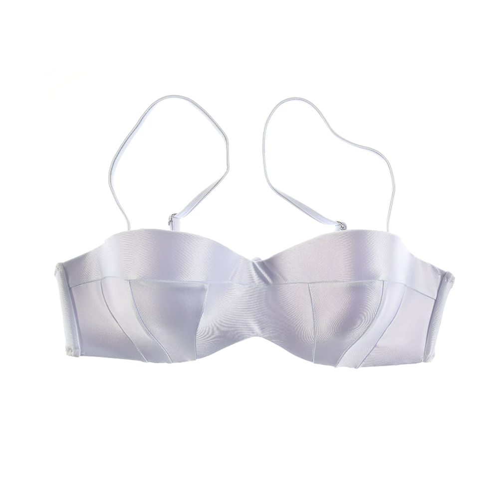 Sutien de baie cu sidef - 4 | YEO