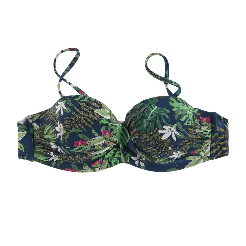 Sutein de baie verde cu frunze - 4 | YEO