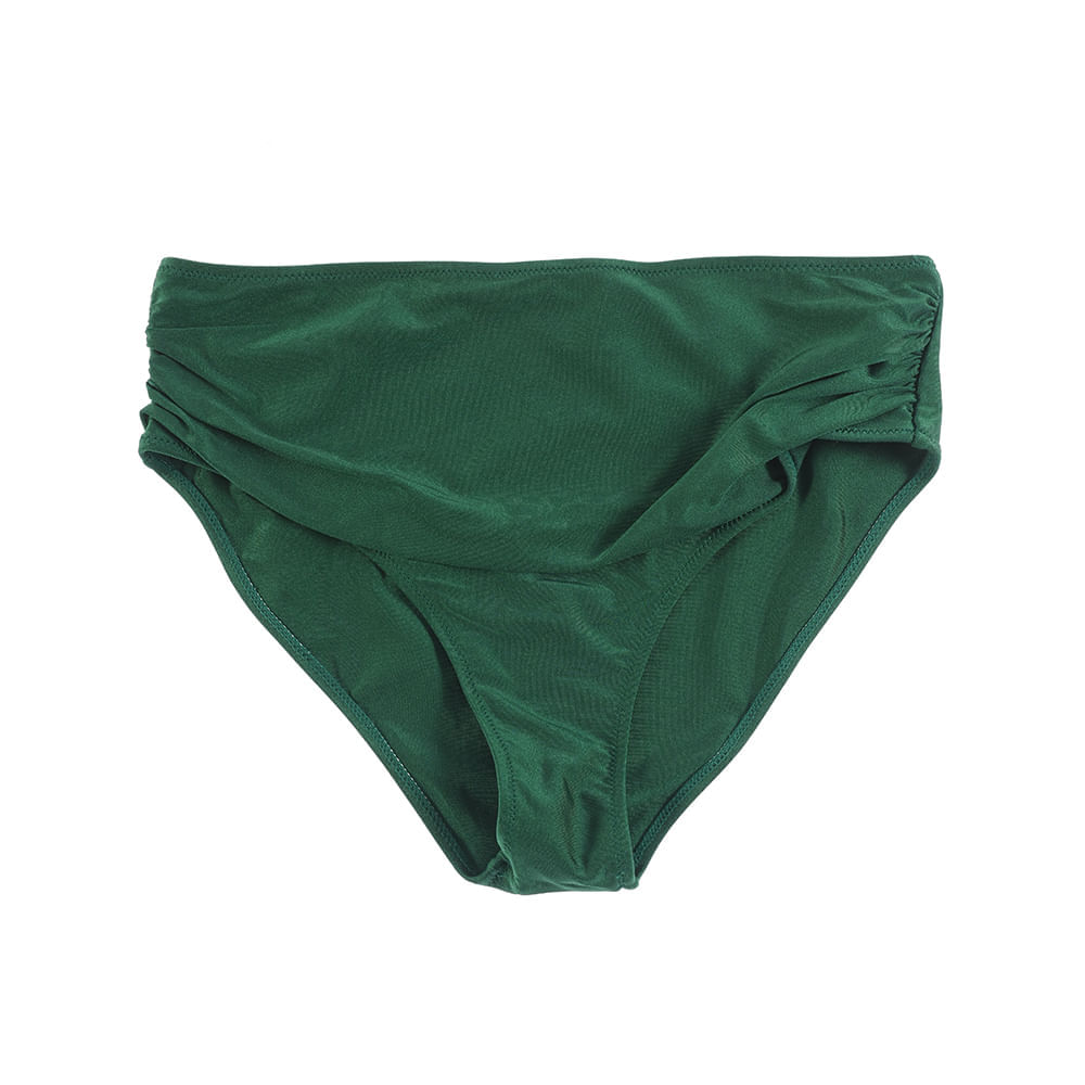 Slip de baie cu talie inalta - 4 | YEO