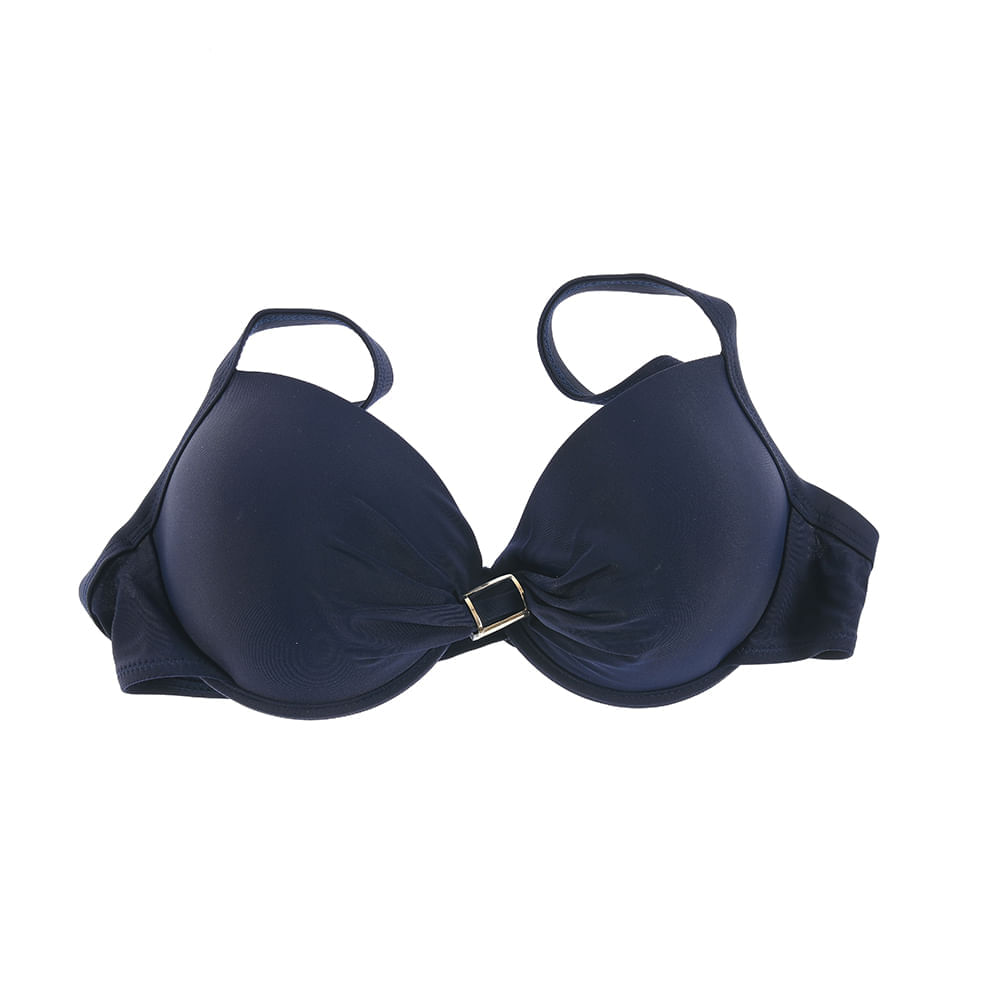 Sutien de baie bleumarin - 4 | YEO