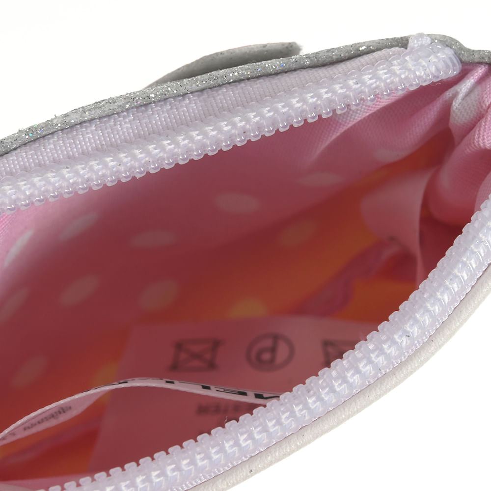 Portofel multicolor cu unicorn - 3 | YEO
