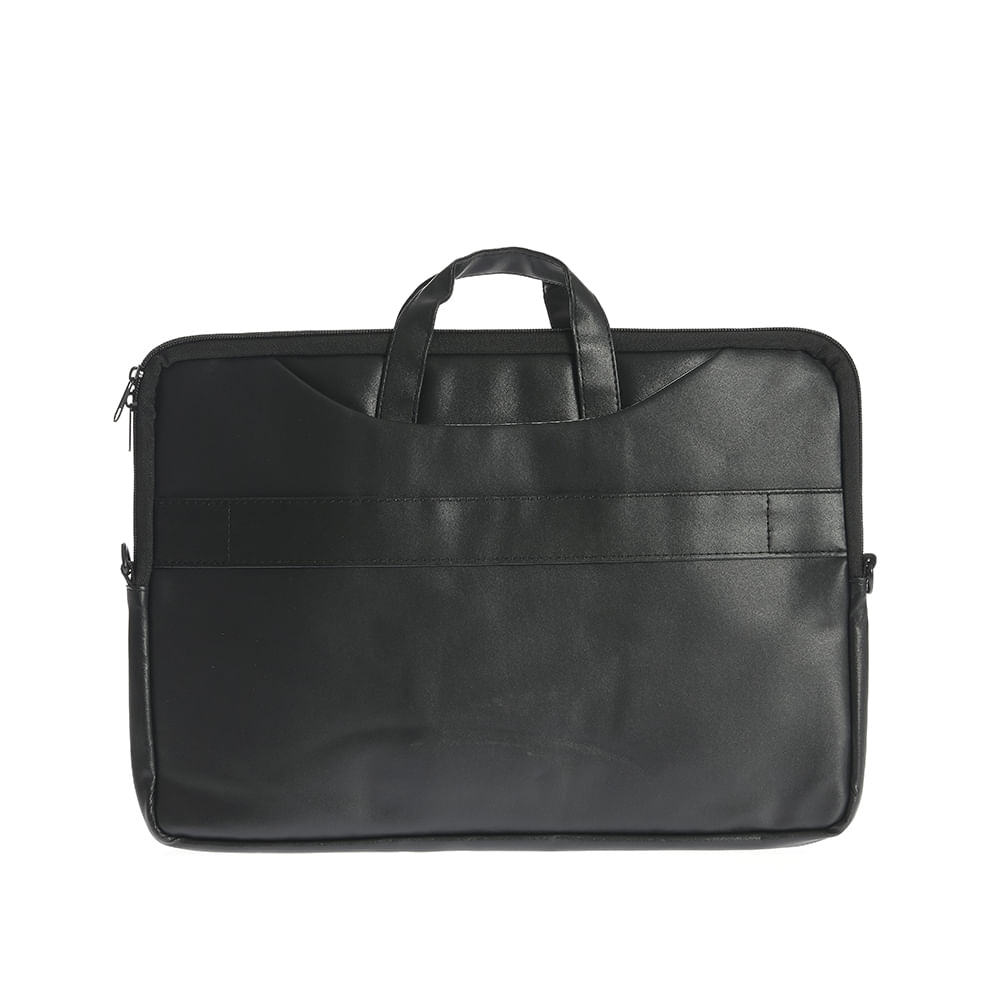Geanta pentru laptop cu imprimeu pisica - 3 | YEO