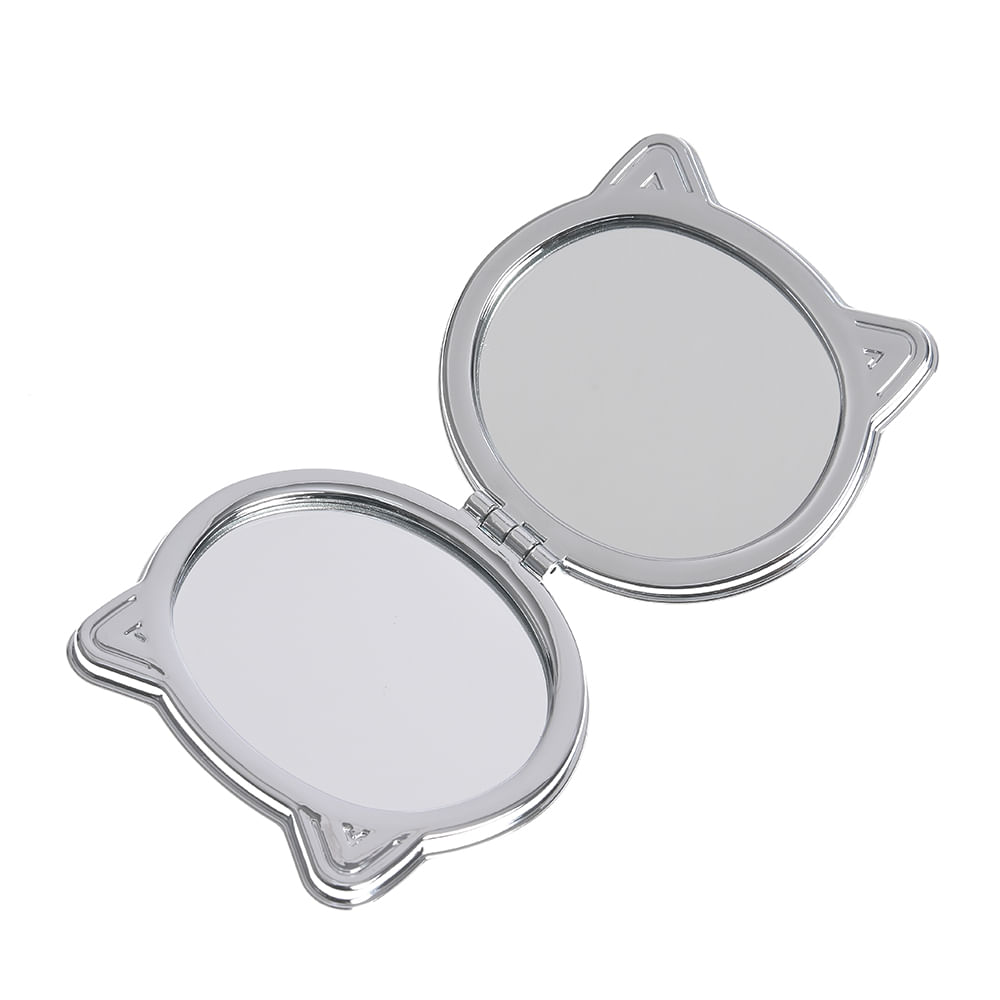 Oglinda cosmetica in forma de pisica - 2 | YEO