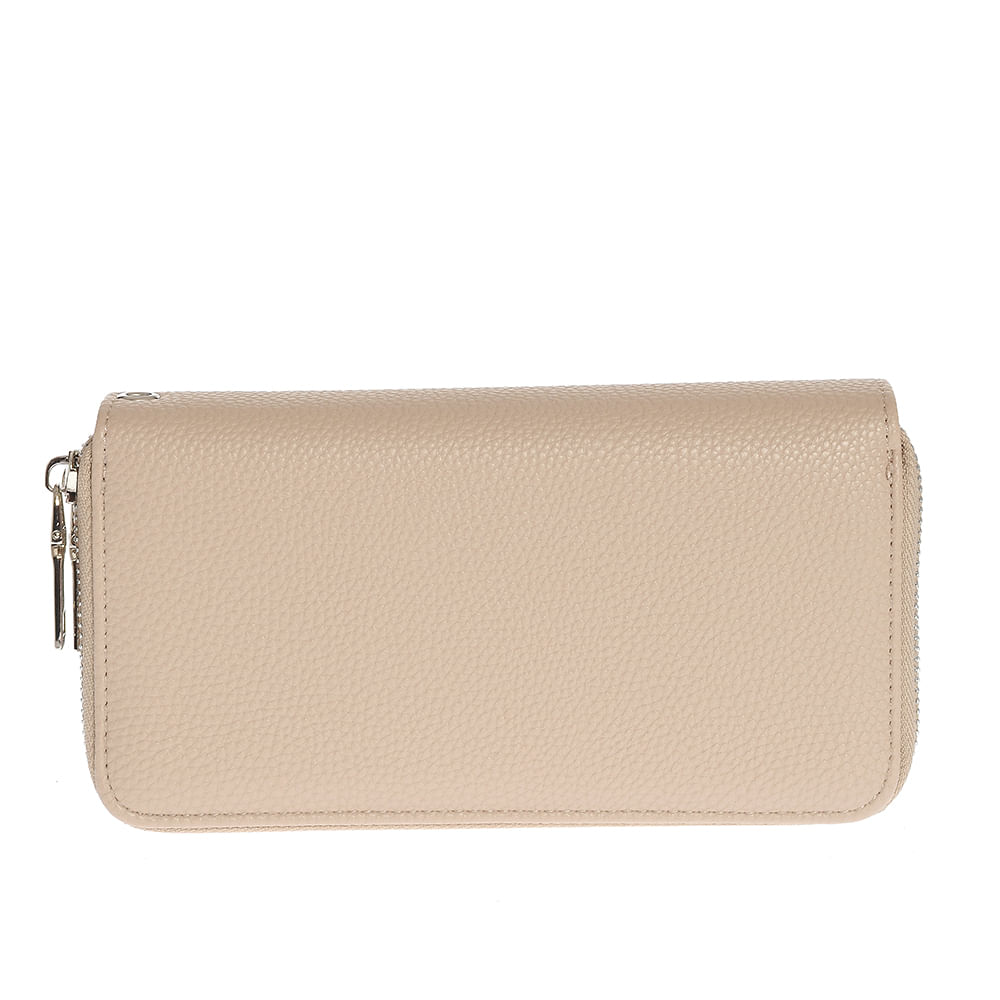 Portofel multicolor cu doua compartimente - 4 | YEO