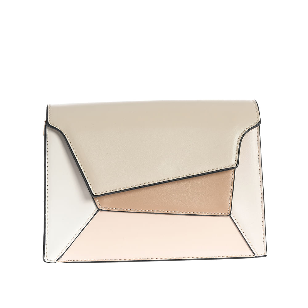 Geanta crossbody cu doua compartimente - 1 | YEO