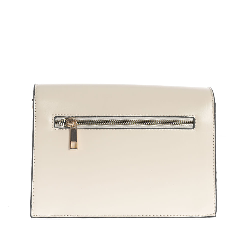 Geanta crossbody cu doua compartimente - 3 | YEO