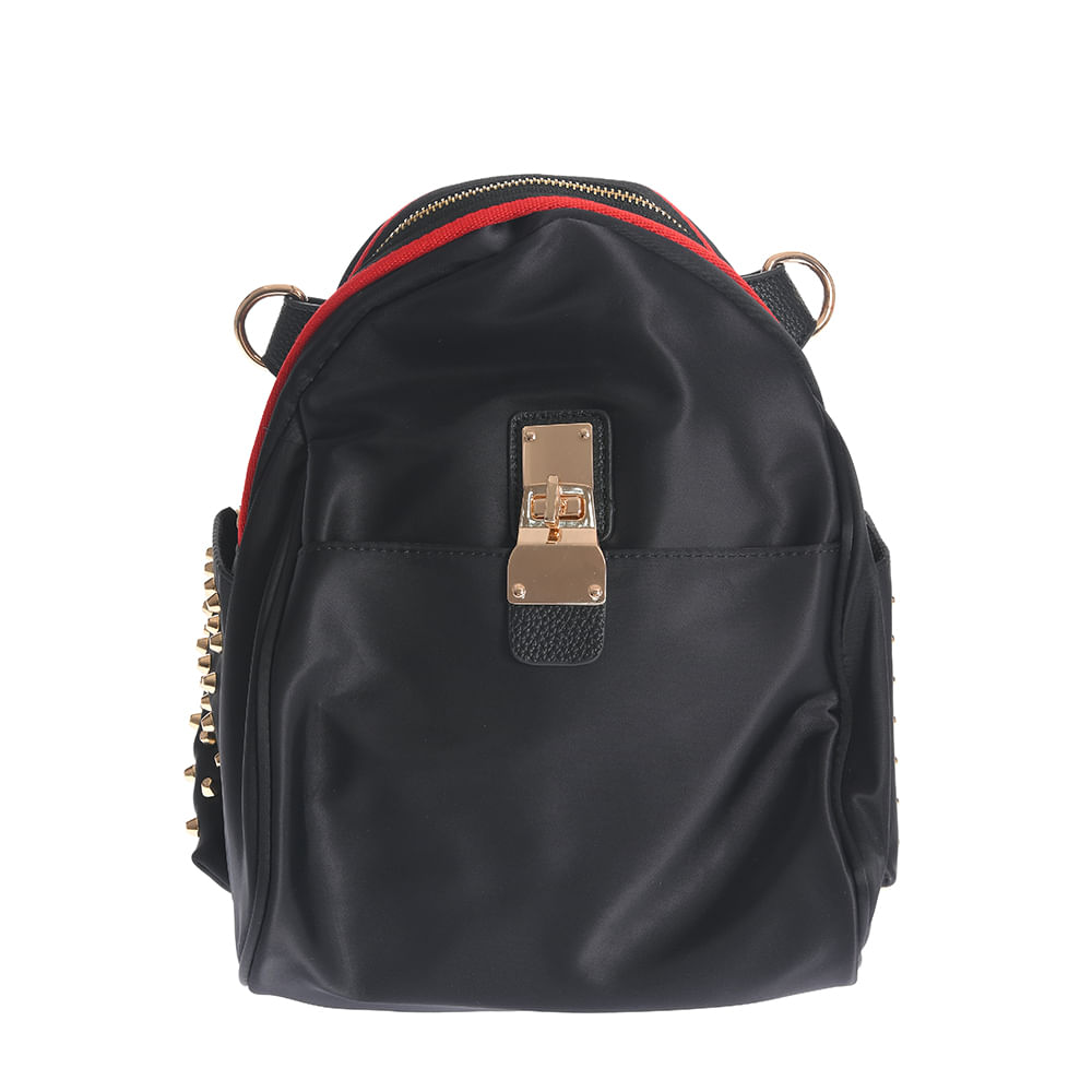 Rucsac nergu cu tinte - 1 | YEO