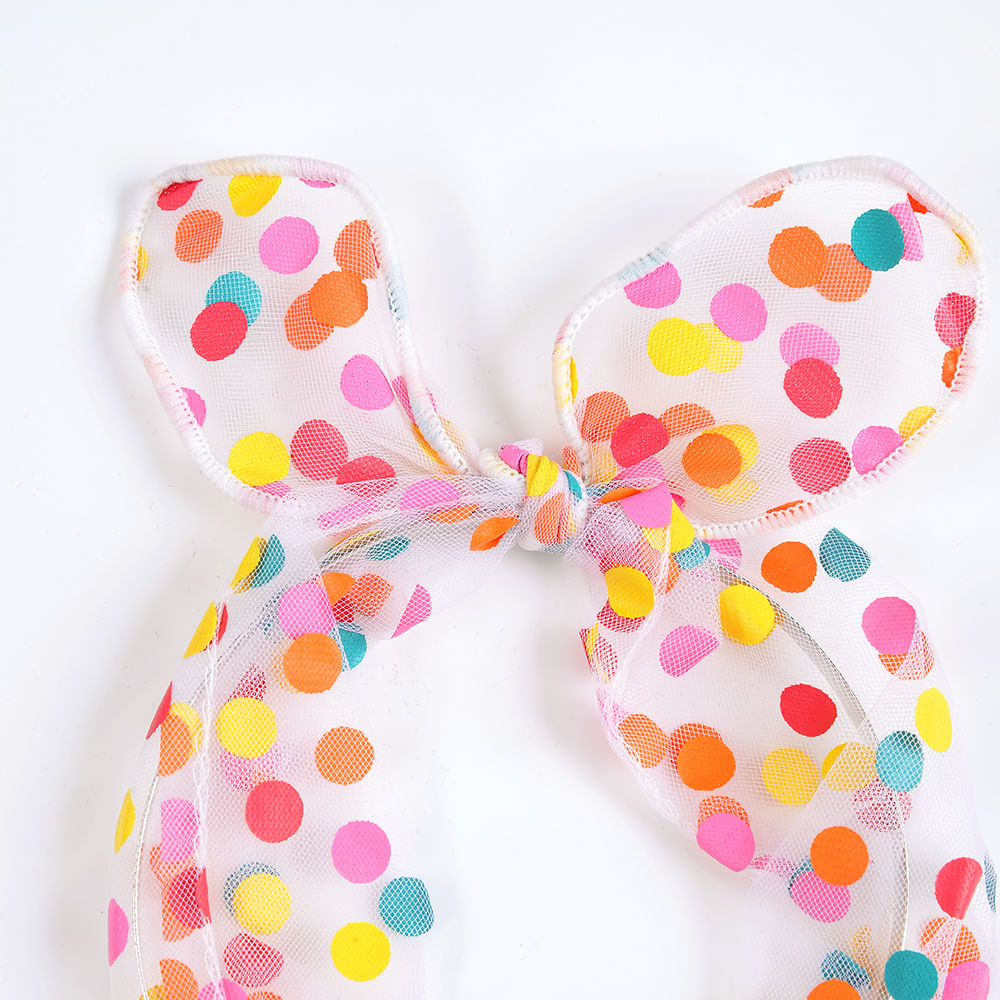 Bentita multicolora cu funda - 1 | YEO