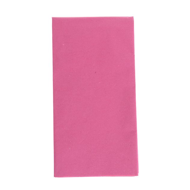 Set 10 coli rosii de hartie pentru ambalat 50 cm