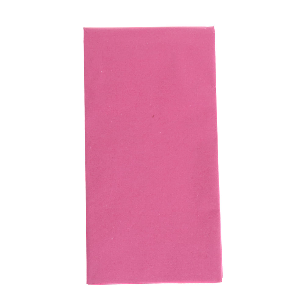Set 10 coli rosii de hartie pentru ambalat 50 cm