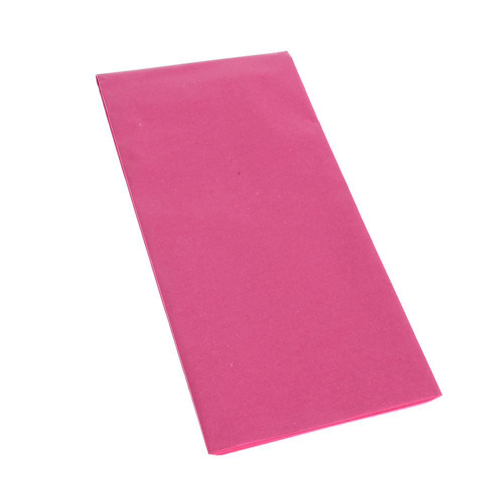 Set 10 coli rosii de hartie pentru ambalat 50 cm - 1 | YEO