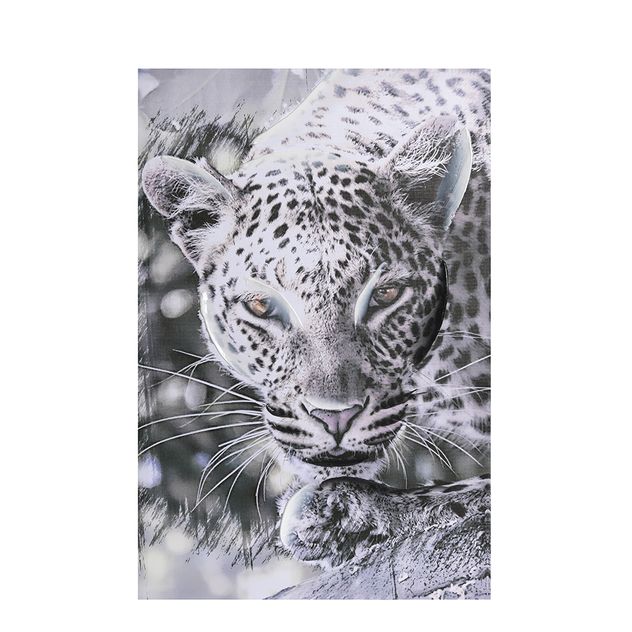 Tablou decorativ tigru 40x60 cm