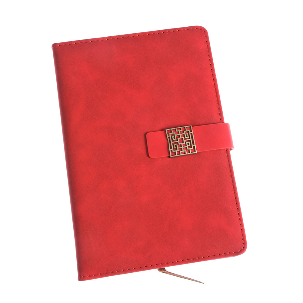 Agenda rosie 21 cm