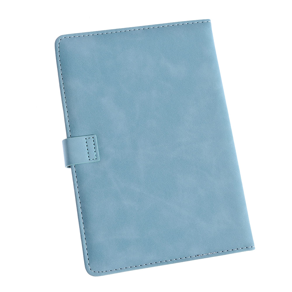 Agenda turcoaz 21 cm - 3 | YEO