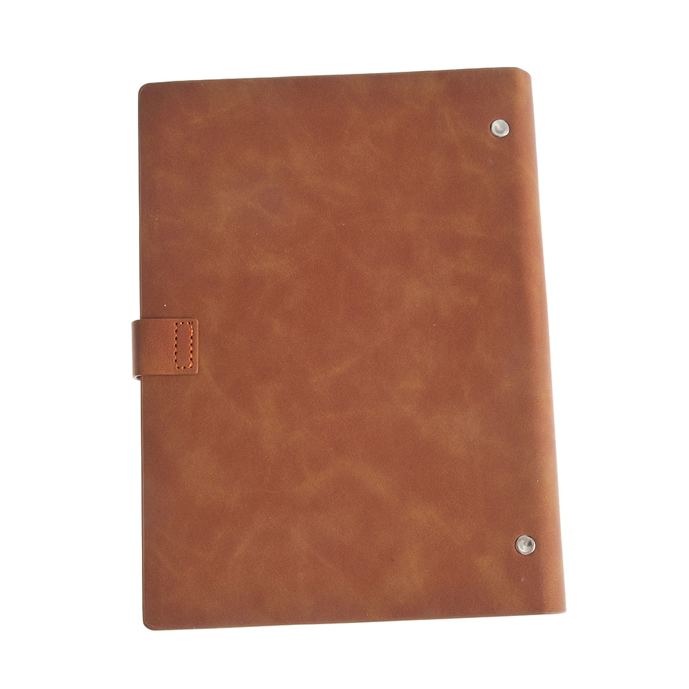 Agenda maro cu 100 de pagini - 2 | YEO