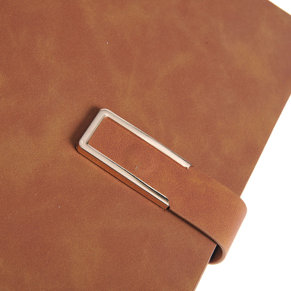Agenda maro cu 100 de pagini - 3 | YEO