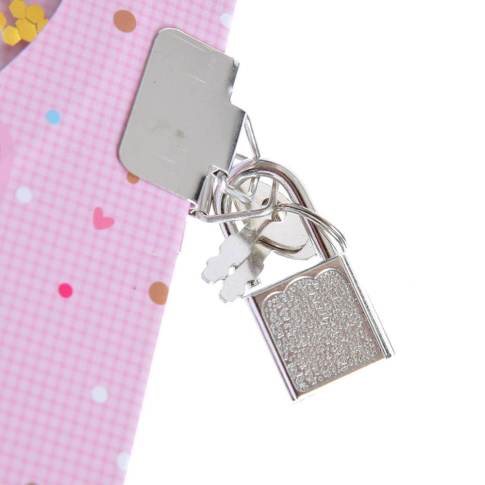 Agenda roz cu unicorn - 3 | YEO