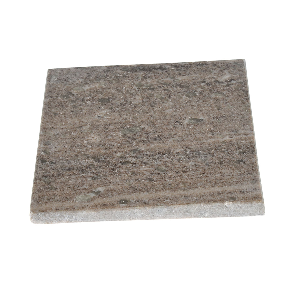 Tava gri din marmura 20 cm - 2 | YEO