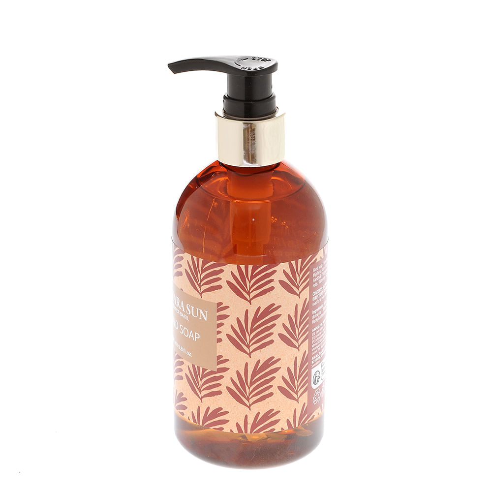 Sapun lichid 290 ml - 2 | YEO