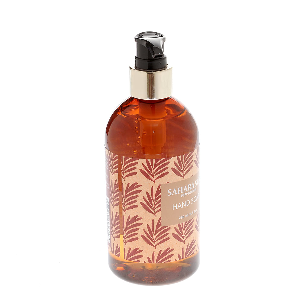 Sapun lichid 290 ml - 3 | YEO