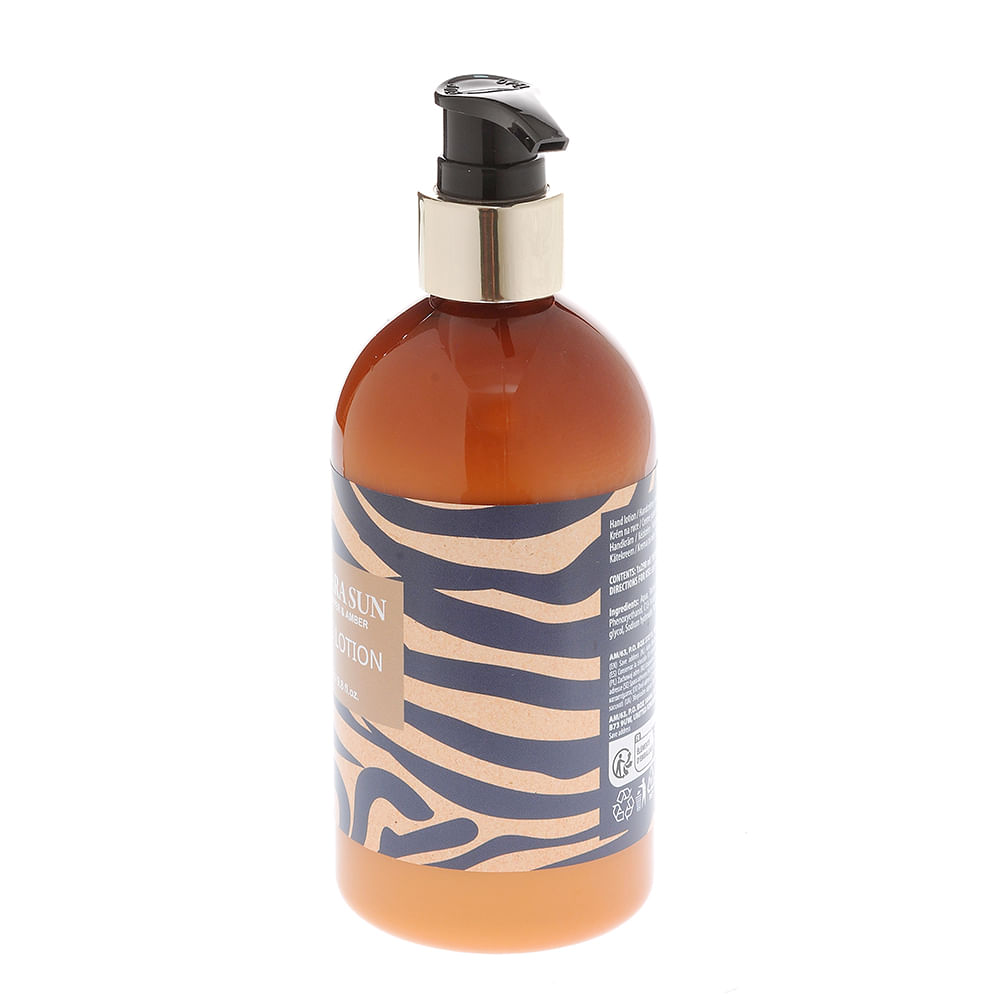 Lotiune de maini Pink pepper 290 ml - 2 | YEO