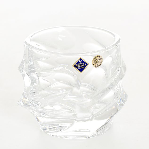 Pahar din cristal pentru whiskey
