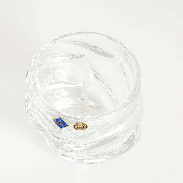 Pahar din cristal pentru whiskey
