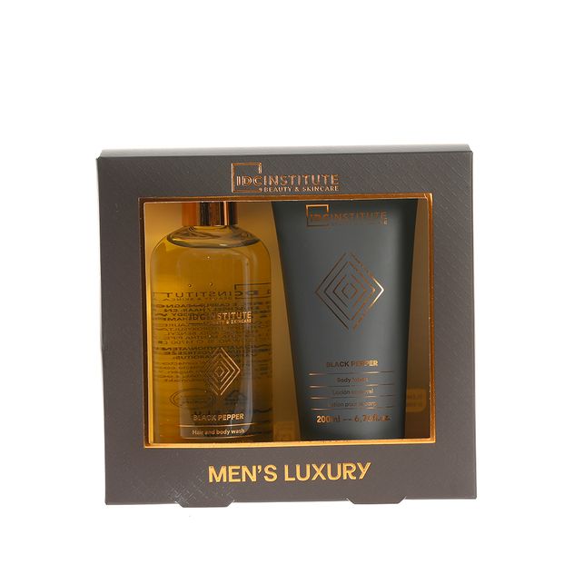 Set cadou Men's Luxury Black Pepper