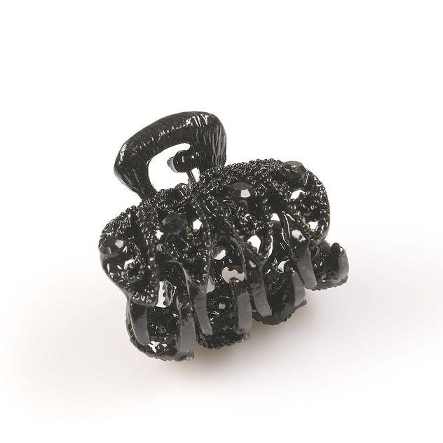 Cleste de par cu pietre negre